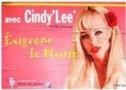 Cindy Lee : Parti du plaisir