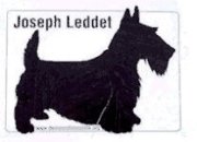 Joseph Leddet : Groupement d'intrt politique - Dmocratie active