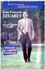 J.-Franois Legaret : UMP-RPR