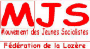 Mouvement des Jeunes Socialistes