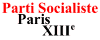 13e arrondissement