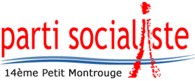 Quatorzime arrondissement section petit Montrouge