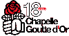 Chapelle-Goutte d'or